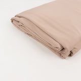 Nude Spandex 4-Way Stretch Fabric Roll, DIY Craft Fabric Bolt