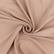 Nude Spandex 4-Way Stretch Fabric Roll, DIY Craft Fabric Bolt#whtbkgd