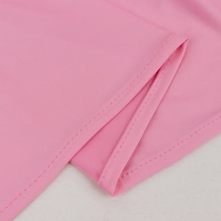<strong>Elevate Your Events with Pink Spandex Fabric Bolt</strong>