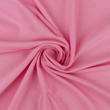 Pink Spandex 4-Way Stretch Fabric Roll, DIY Craft Fabric Bolt#whtbkgd