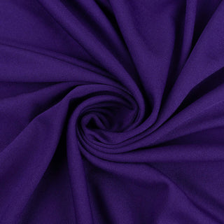 <strong>Stunning Purple Spandex Fabric Roll </strong> <strong>Stunning Purple Spandex Fabric Roll </strong>