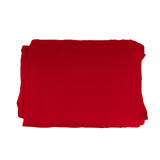 Red Spandex 4-Way Stretch Fabric Roll, DIY Craft Fabric Bolt