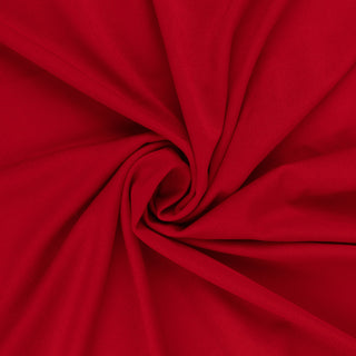 <strong>Premium Red Spandex Fabric Roll</strong>