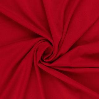 <strong>Premium Red Spandex Fabric Roll</strong> <strong>Premium Red Spandex Fabric Roll</strong>