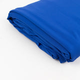 Royal Blue Spandex 4-Way Stretch Fabric Roll, DIY Craft Fabric Bolt