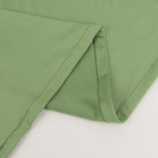 <strong>Versatile Sage Green DIY Craft Fabric Roll</strong>