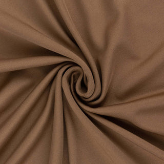 <strong>Radiant Taupe Spandex Fabric Bolt</strong> <strong>Radiant Taupe Spandex Fabric Bolt</strong>
