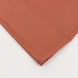 Terracotta Spandex 4-Way Stretch Fabric Roll, DIY Craft Fabric Bolt