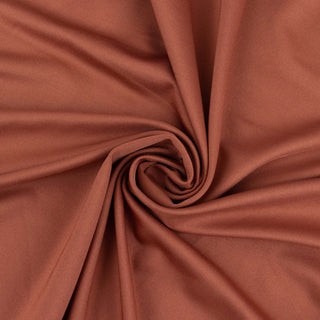 <strong>Premium Terracotta Spandex Fabric</strong> <strong>Premium Terracotta Spandex Fabric</strong>