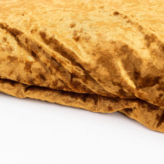 Swathe Your Party Ambiance with Gold Decorative Fabric Bolt Swathe Your Party Ambiance with Gold Decorative Fabric Bolt