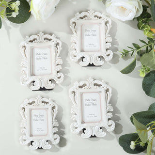 <span>Functional and Decorative White Resin Picture Frames</span> <span>Functional and Decorative White Resin Picture Frames</span>