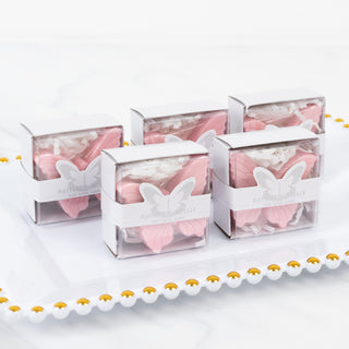 Versatile and Allergy-Friendly Favor for a Wide Audience Versatile and Allergy-Friendly Favor for a Wide Audience