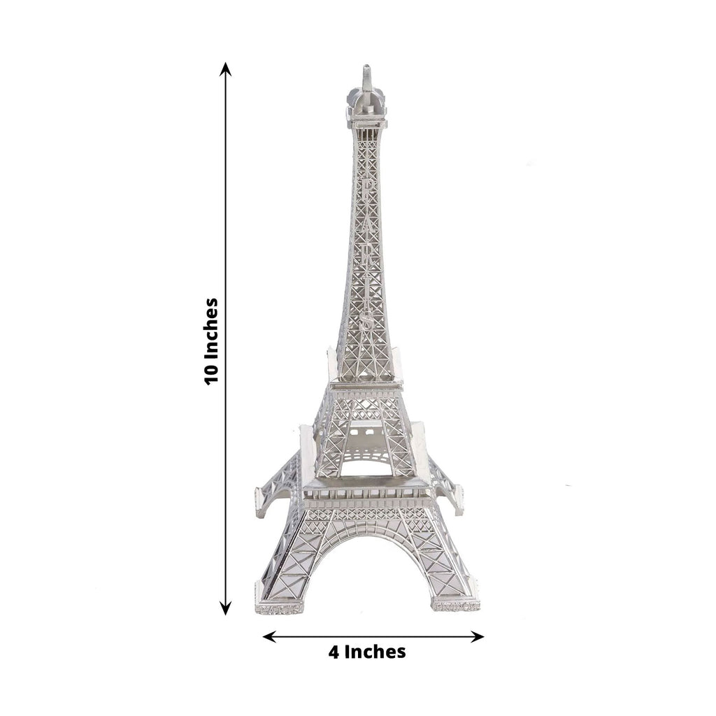 Eiffel Tower Centerpieces for sale