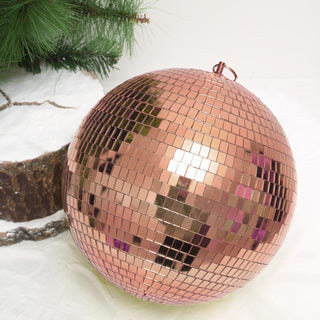 Create a Scintillating Atmosphere with our Disco Mirror Balls Create a Scintillating Atmosphere with our Disco Mirror Balls