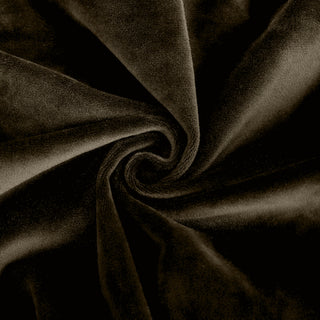 Premium Velvet Chair Seat Cover with Tie Premium Velvet Chair Seat Cover with Tie