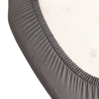 <span>Comfort and Elegance with Charcoal Gray Spandex Cushion Covers</span> <span>Comfort and Elegance with Charcoal Gray Spandex Cushion Covers</span>