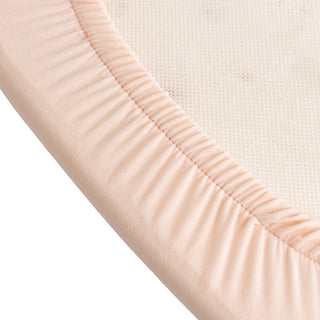 <span>Comfort and Elegance with Blush Spandex Cushion Covers</span> <span>Comfort and Elegance with Blush Spandex Cushion Covers</span>