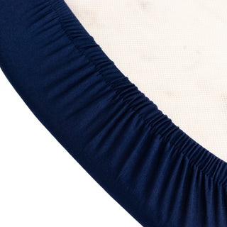 <span>Comfort and Elegance with Navy Blue Spandex Cushion Covers</span> <span>Comfort and Elegance with Navy Blue Spandex Cushion Covers</span>