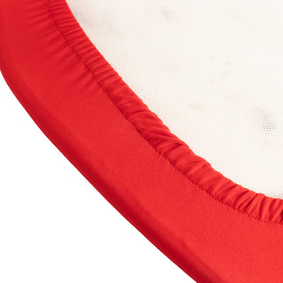 <span>Comfort and Elegance with Red Spandex Cushion Covers</span> <span>Comfort and Elegance with Red Spandex Cushion Covers</span>