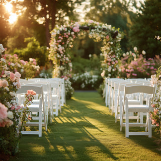 Why Folding Chairs Are Essential for Professional Event Setups Why Folding Chairs Are Essential for Professional Event Setups