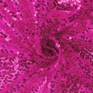 Enhance Your Event Decor with Fuchsia Elegance Enhance Your Event Decor with Fuchsia Elegance