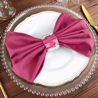 Versatile and Stylish Table Linens for Any Occasion