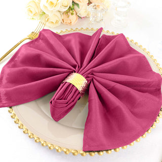 Versatile and Stylish Table Linens for Any Occasion