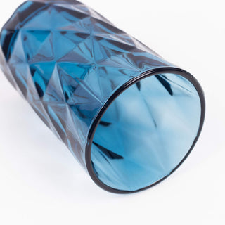 <span>Durability and Versatility of Ocean Blue Crystal Cut Whiskey Tumbler Glasses</span> <span>Durability and Versatility of Ocean Blue Crystal Cut Whiskey Tumbler Glasses</span>