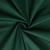 90x132inch Hunter Emerald Green Premium Scuba Wrinkle Free Rectangular Tablecloth, Seamless#whtbkgd