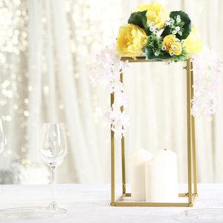 Versatile and Stylish Event Decor Versatile and Stylish Event Decor