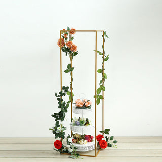 Versatile Geometric Centerpiece Vases for Every Occasion Versatile Geometric Centerpiece Vases for Every Occasion