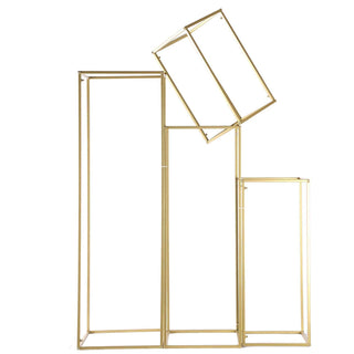 Unleash Your Creativity with the Geometric Centerpiece Vase Unleash Your Creativity with the Geometric Centerpiece Vase