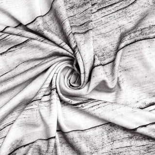 Unleash the Rustic Charm with Whitewash Rustic Wood Print Spandex Covers Unleash the Rustic Charm with Whitewash Rustic Wood Print Spandex Covers