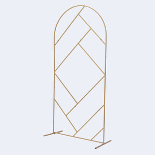 Versatile and Captivating Rectangular Wedding Backdrop Floor Stand Versatile and Captivating Rectangular Wedding Backdrop Floor Stand