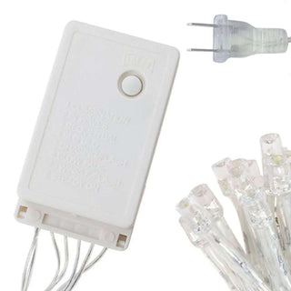 Create a Magical Oasis with Fairy String Lights Create a Magical Oasis with Fairy String Lights