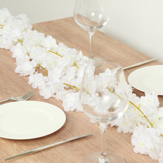 <strong>Transform Your Event with Soft White Floral LED Lights</strong> <strong>Transform Your Event with Soft White Floral LED Lights</strong>