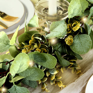 Enchanting Warm White LED Fairy Lights for a Magical Ambiance Enchanting Warm White LED Fairy Lights for a Magical Ambiance