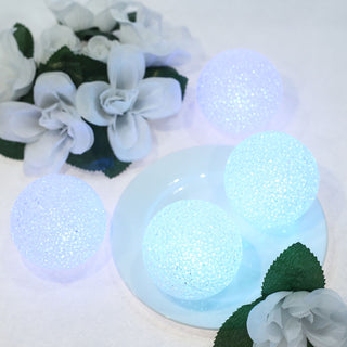 Illuminate Your Space with Battery Operated LED Ball Lights Illuminate Your Space with Battery Operated LED Ball Lights