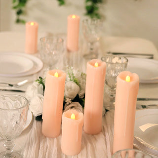 Versatile Heights to Design Your Dream Setting Versatile Heights to Design Your Dream Setting