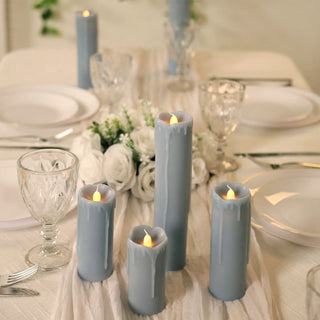 Versatile Heights to Design Your Dream Setting Versatile Heights to Design Your Dream Setting