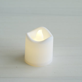 Illuminate Your Space with the Beauty of LED Tea Light Candles Illuminate Your Space with the Beauty of LED Tea Light Candles