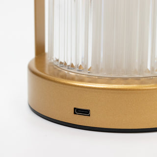 Décor Ideas Using Cordless LED Table Lamps Décor Ideas Using Cordless LED Table Lamps