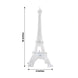 10" | LED Light Up Eiffel Tower Centerpiece | Color Changing Eiffel Tower Night Light