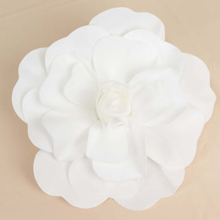 Realistic and Durable: Large Craft Roses for Any Occasion Realistic and Durable: Large Craft Roses for Any Occasion