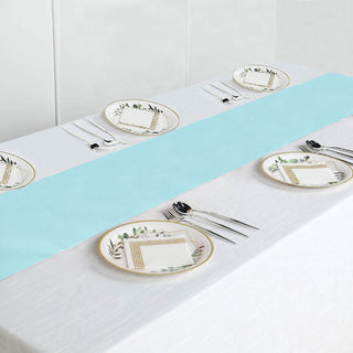 Transform Your Event with a 12x108 Table Runner