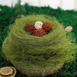 Green Preserved Natural Moss Grass: Enhance Your Event Decor