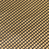 Shiny Black Gold Foil Cloth Dinner Napkins Disco Mirror Ball Theme, Polyester Table Napkins#whtbkgd
