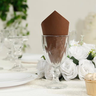 Why Shop at TableclothsFactory Why Shop at TableclothsFactory