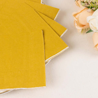 Convenient and Versatile Disposable Beverage Napkins Convenient and Versatile Disposable Beverage Napkins