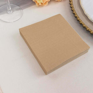Elevate Your Table Decor with Paper Beverage Napkins Elevate Your Table Decor with Paper Beverage Napkins